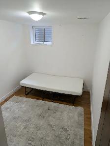 Re: Two bedrooms for rent at Finch/Warden - Photo 3
