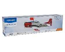 E-flite RC T-28 Trojan 1.2m BNF (Tx, Battery and Charger req'd)