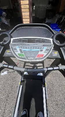 Tempo 621T treadmill - Photo 4