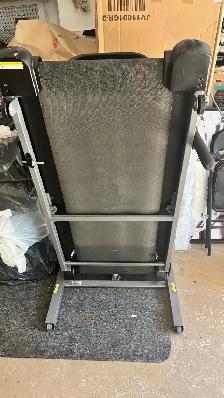 Tempo 621T treadmill - Photo 5