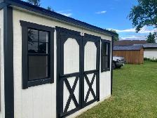 10x12 Storage Shed. - Photo 2