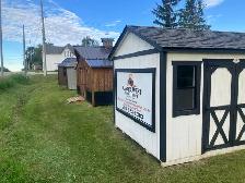 10x12 Storage Shed. - Photo 3