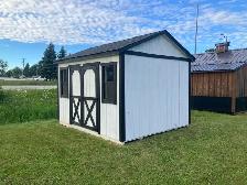10x12 Storage Shed. - Photo 4