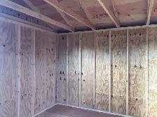 10x12 Storage Shed. - Photo 5