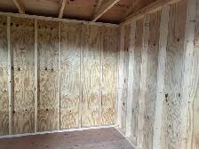 10x12 Storage Shed. - Photo 6