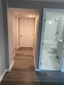 Legal basement bedroom 1 washroom - Photo 3
