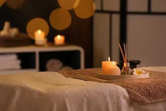 Don't this Massage The Sweetest