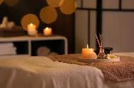 Don't this Massage The Sweetest