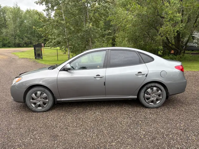 2010 Hyundai Elantra