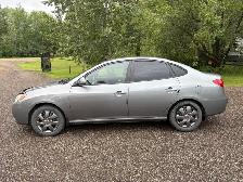 2010 Hyundai Elantra