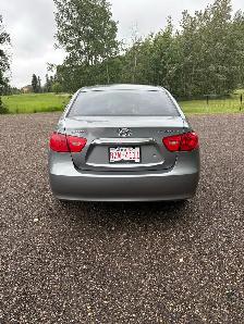 2010 Hyundai Elantra - Photo 4