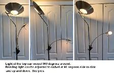 FLOOR LAMP - Photo 4