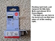 FLOOR LAMP - Photo 9