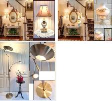 FLOOR LAMP - Photo 10