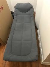 Lit pliant neuf de camping à vendre