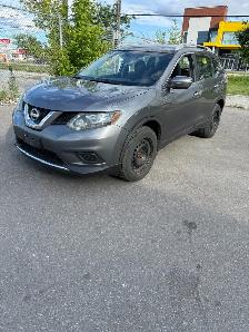 2015 Nissan Rogue - Photo 2