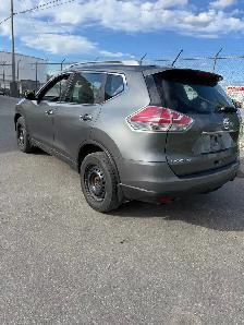 2015 Nissan Rogue - Photo 3