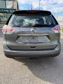 2015 Nissan Rogue - Photo 4