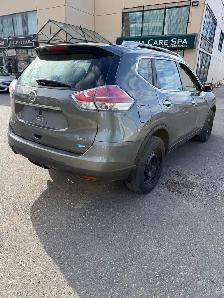 2015 Nissan Rogue - Photo 5