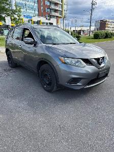 2015 Nissan Rogue - Photo 6