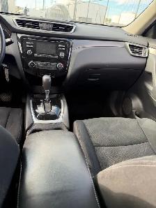 2015 Nissan Rogue - Photo 8