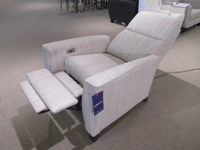 Online Auction Of Complete Furniture Store Plus Appliances