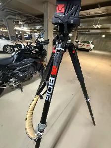 BOG Death Grip Tripod for sale