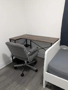 Furnished Room for Rent- For Male. - Photo 2
