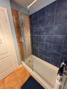 Superbe condo 2 chambres avec ascenseur – 1 mois gratuit - Photo 5