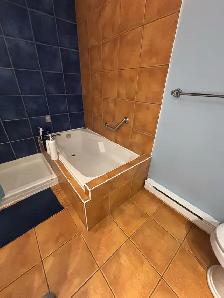Superbe condo 2 chambres avec ascenseur – 1 mois gratuit - Photo 6