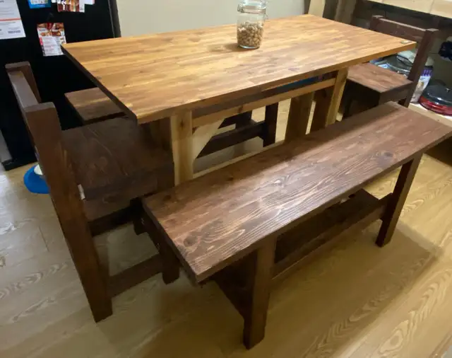 Hobby table for sale