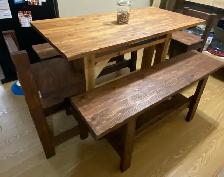 Hobby table for sale