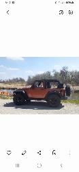 2011 Jeep Wrangler Sahara. Mint, no rust $21,999 OBO - Photo 3