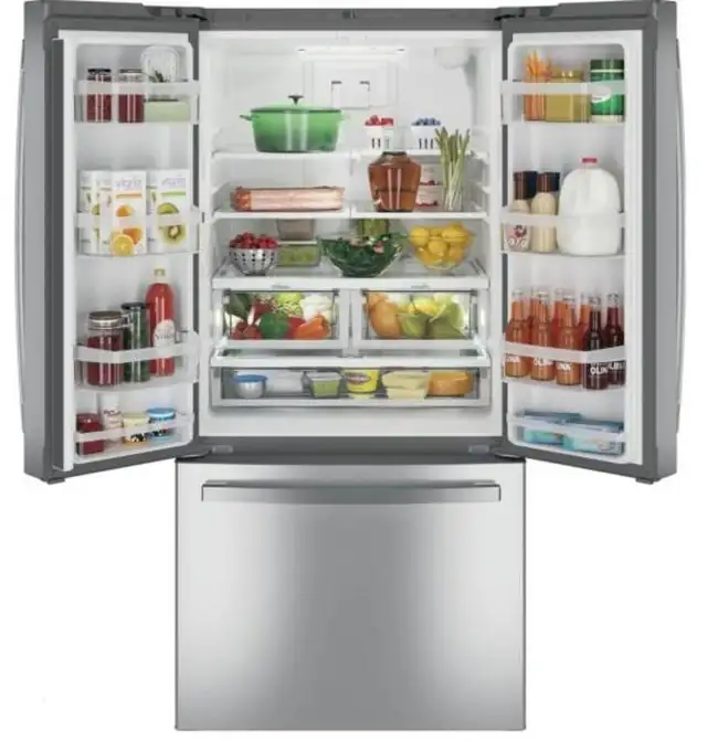 Online Auction of Appliances & Complete Furniture Store
