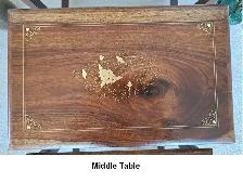 NESTING TABLES - Photo 8