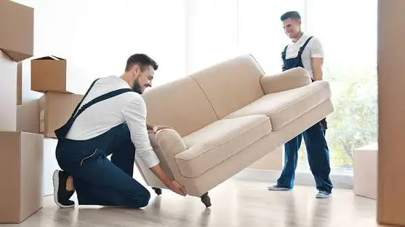 NEED Helpers to move