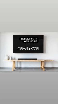 Installation TV - Photo 2