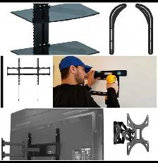 Installation TV - Photo 6