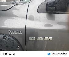 2008 Ram 1500 - MUST SELL TODAY by 2pm - Leaving town -$2,500obo - Photo 3