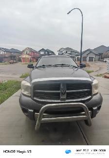 2008 Ram 1500 - MUST SELL TODAY by 2pm - Leaving town -$2,500obo - Photo 4