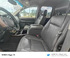 2008 Ram 1500 - MUST SELL TODAY by 2pm - Leaving town -$2,500obo - Photo 5