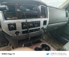 2008 Ram 1500 - MUST SELL TODAY by 2pm - Leaving town -$2,500obo - Photo 6