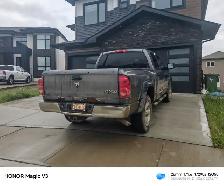 2008 Ram 1500 - MUST SELL TODAY by 2pm - Leaving town -$2,500obo - Photo 9