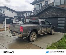 2008 Ram 1500 - MUST SELL TODAY by 2pm - Leaving town -$2,500obo - Photo 10