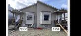 124 side, 3 bedroom house, $2000/ month, utilities not included.