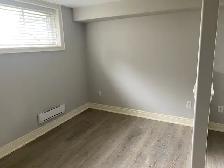 NEWLY RENOVATED, OPEN CONCEPT BACHELOR BASEMENT APARTMENT - Photo 2