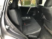 2018 Toyota RAV4 LE - Accident free, Prestine condition - Photo 8