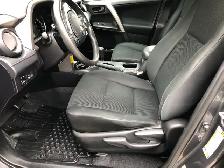 2018 Toyota RAV4 LE - Accident free, Prestine condition - Photo 9