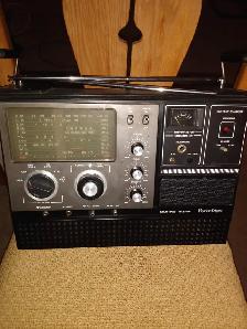 Vintage Radios