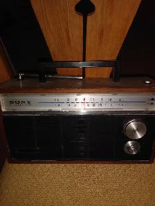 Vintage Radios - Photo 2